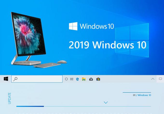 Maison de Microsoft Office et code principal de permis de l'étudiant 2019 pour Windows 10
