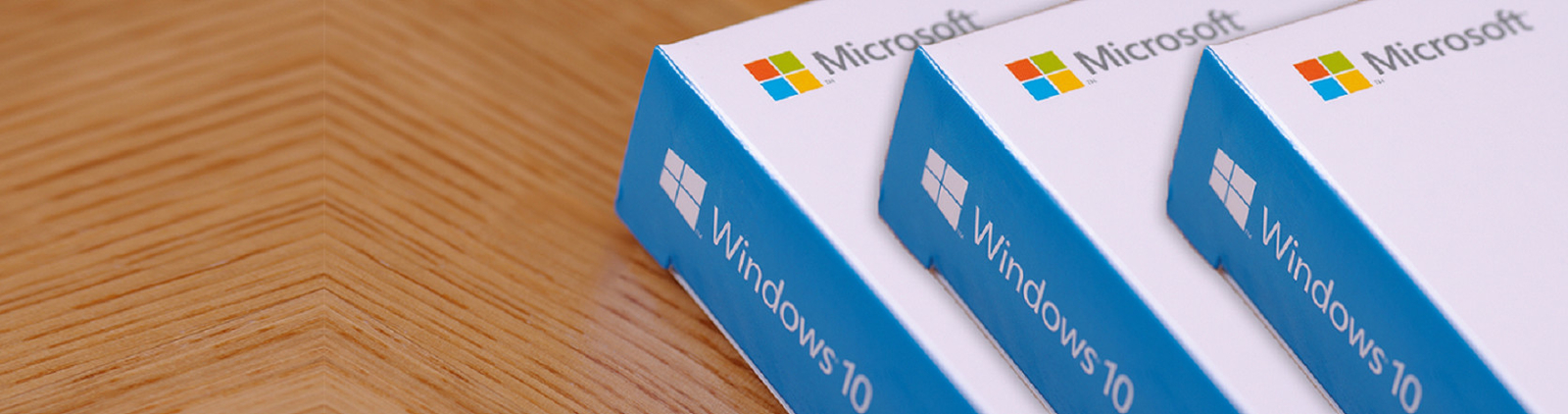 Professionnel de Microsoft Windows 10