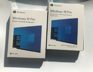 Blue Sticker Laptop Windows 10 Home USB Flash Drive Retail Box