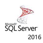 Computer Software Microsoft SQL Server 2016 Standard License Key