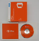 Original Computer System Ce Microsoft Office 2016 Hs Key Dvd Activation Office 2016 Retail Box