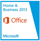Microsoft Office Home And Business 2013 Activation Key code Multi Language