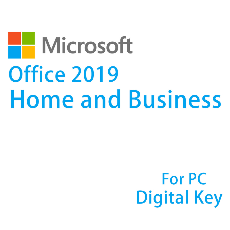 Software Activate Microsoft Office 2019 Home And Business Key For PC microsoft office digital